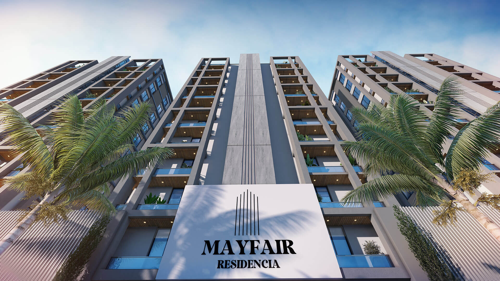 Mayfair Residencia: A Prestigious Address on Canal Road, Lahore