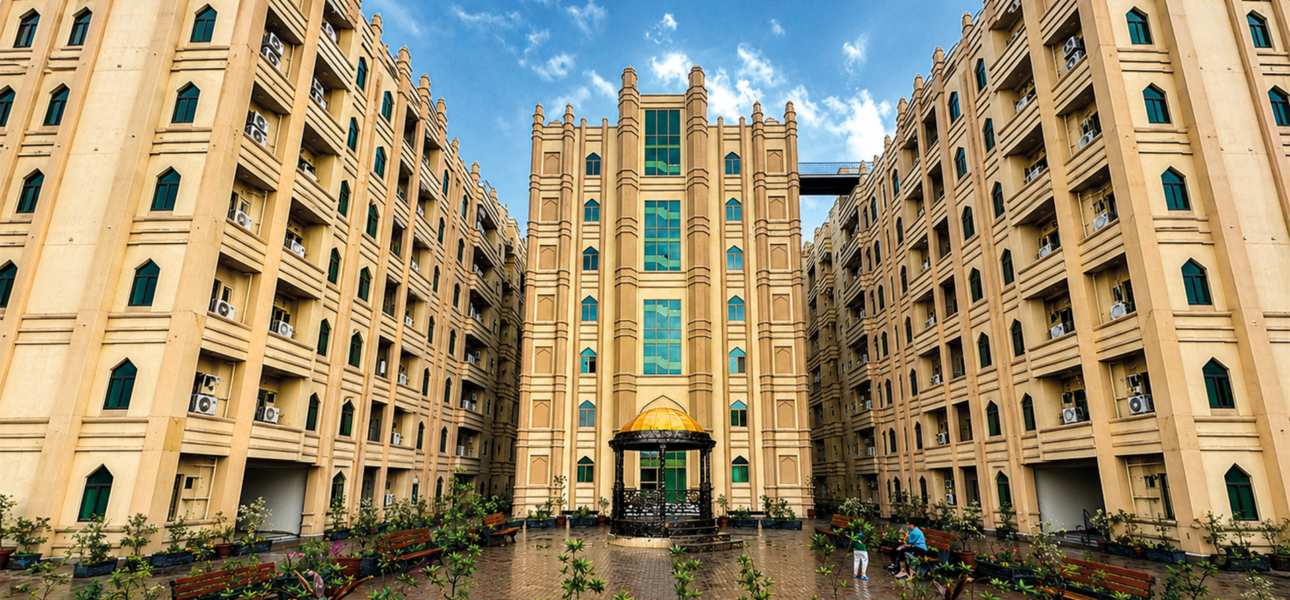 sheranwala heights
