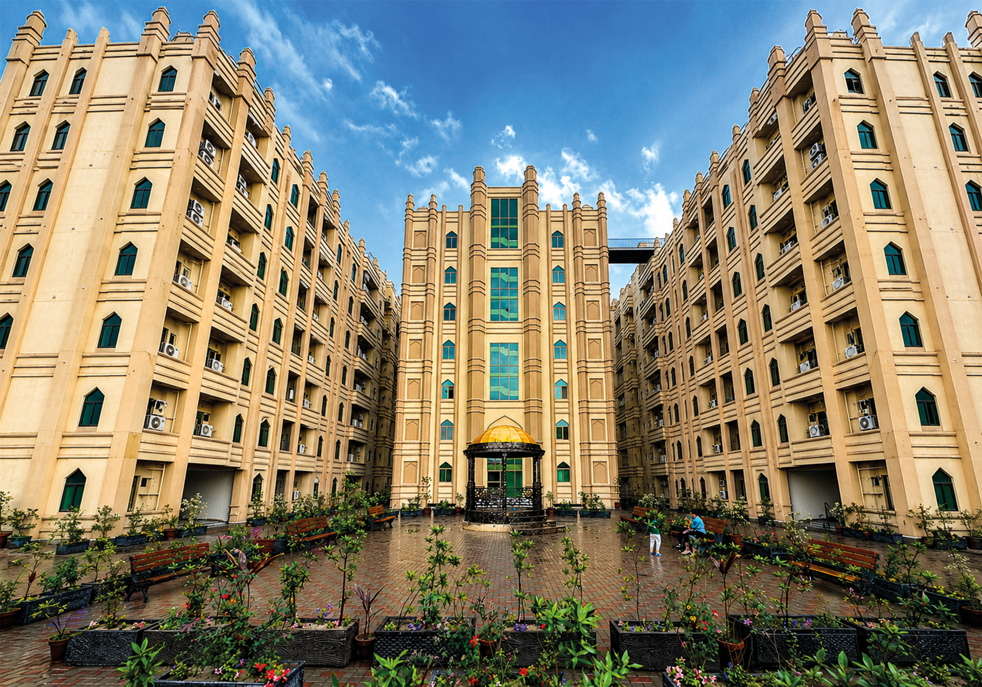 sheranwala heights