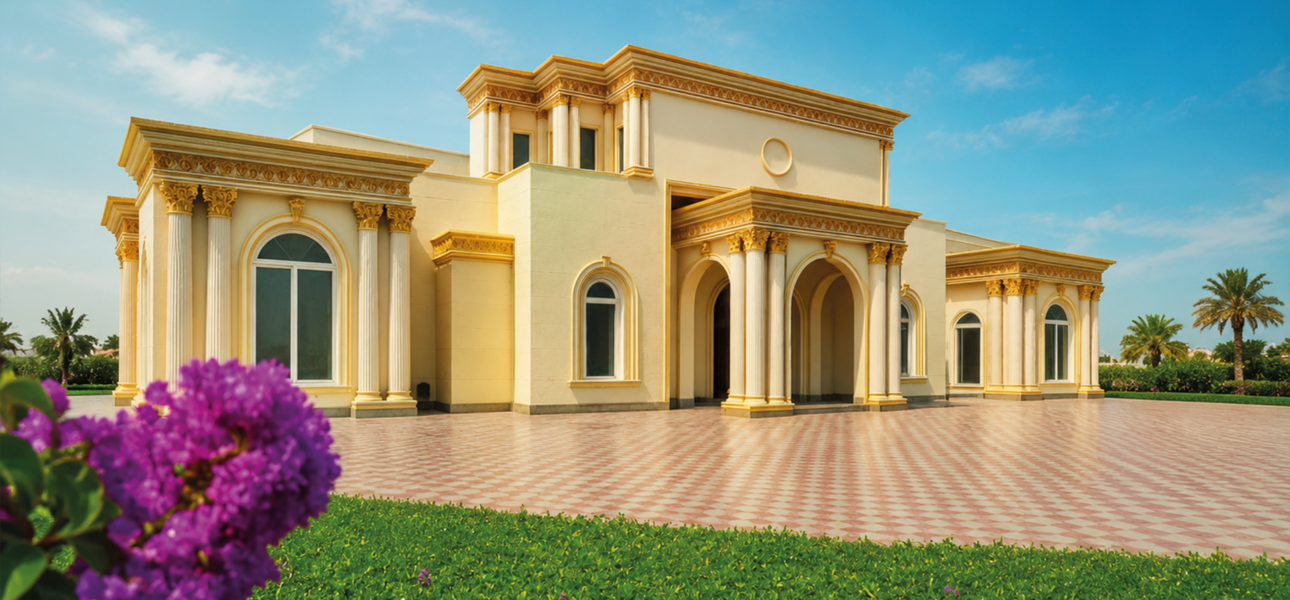 Nawab Palace Farmhouse and Marquees