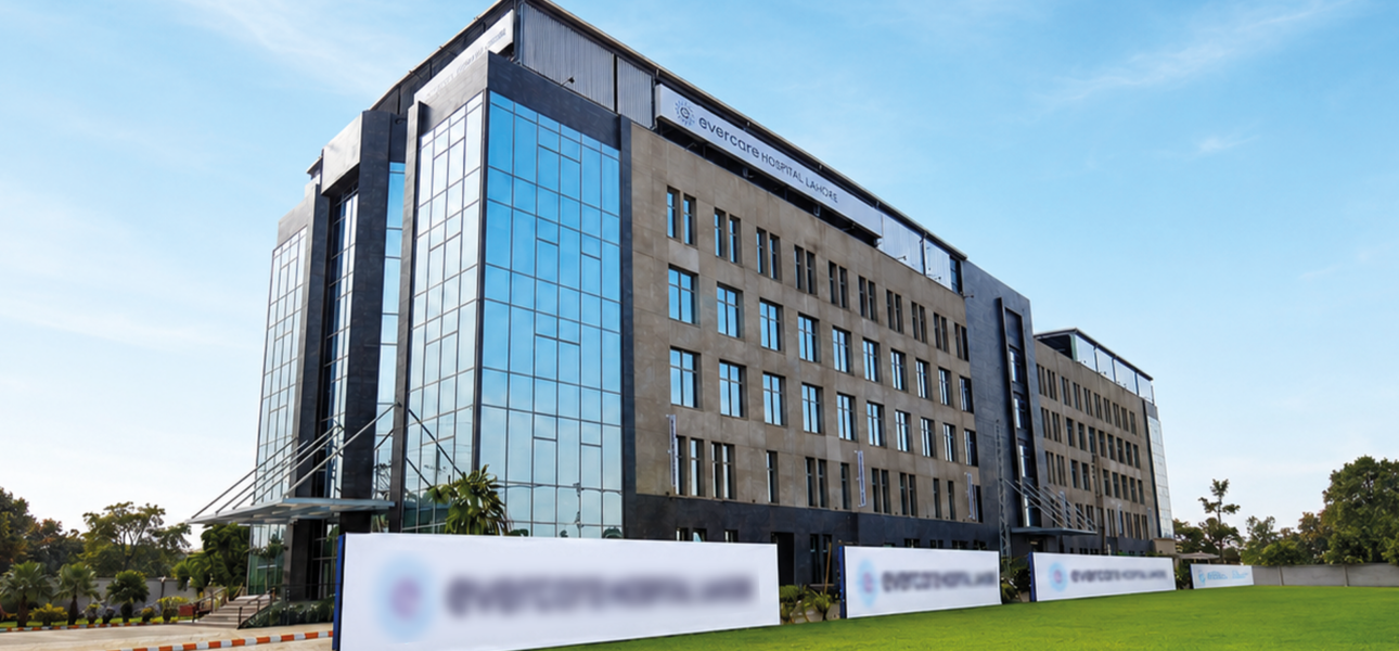 City Tower/Evercare Hospital