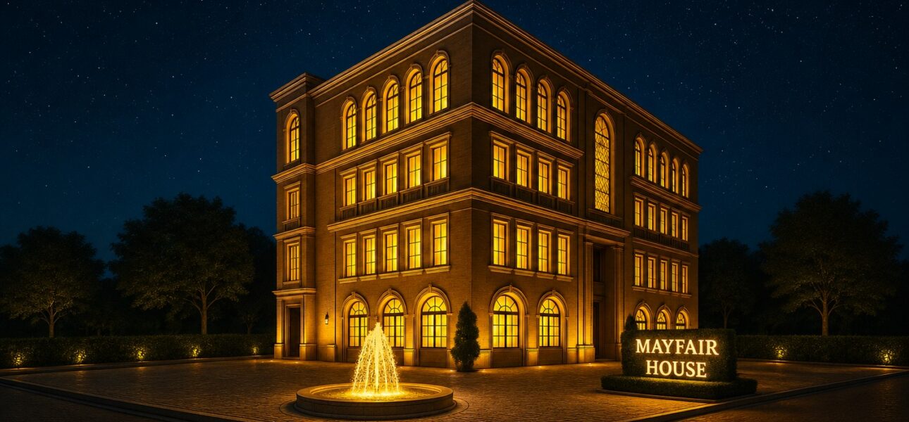 Mayfair House