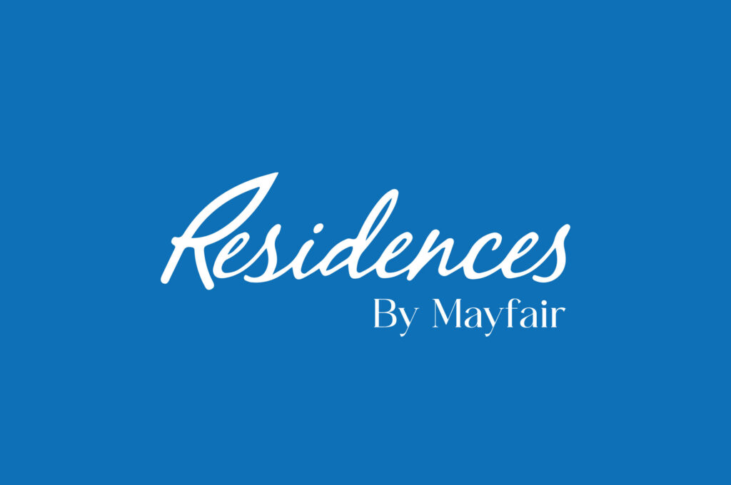 the residencies