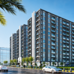 mayfair residencia side view image