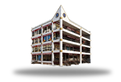 Sheranwala Complex
