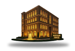 mayfair house