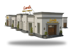 lords event complex