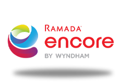 ramada encore