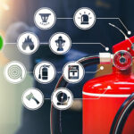fire safety Mayfair Residencia